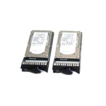 Ibm 3678-9406 283GB 15K Sas Hard Drive Lot Of Used. Price: $250.00.