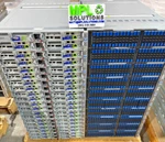Netapp Hci NAF-1701 Supermicro Server 4X Blade H410C 8X Gold 6138 S25G Nics Used. Price: $1999.97.