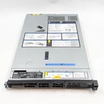 Lenovo Thinksystem SR530 Intel Xeon Silver 4110 48GB DDR4 Storage 7X08CT01WW Used. Price: $257.96.
