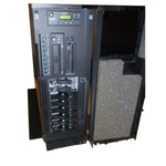 Ibm 9406-520 0902 7459 POWER5 1.5GHZ, 4GB, 2X 35GB, 30GB Tape, Os 5.4 Used. Price: $1950.00.