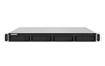 Qnap TS-432PXU-2G Nas Storage System 4-BAY 1.7GHZ Quad-core New. Price: $933.50.