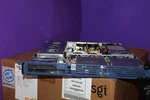 Silicon Graphics Sgi 1100 Server. Price: $110.00.