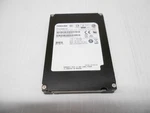 Toshiba 1.6TB Ssd Sas 2.5" 12GBPS Server Hard Drive PX02SMB160 Dell Hp Used. Price: $169.00.