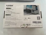 Godo Usb 3.0 To Sata Iii Mini Dual Bay External Hard Drive Docking Station... Open. Price: $20.00.