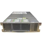 Sun T4-2 2X 2.85GHZ Core 128GB Ram 600GB Server Used. Price: $950.00.