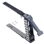 New 2.5" Sff Hdd Ssd Sas Sata Drive Caddy Tray For Hpe Proliant DL20 GEN11 G11. Price: $49.99.