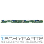 Supermicro BPN-SAS3-815TQ-N4 4X 3.5" 12GB/S 6GB/S Sata 1U Backplane W/ Nvme Used. Price: $119.95.
