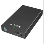 Maiwo 2.5/3.5 Inch Hdd Enclosure * Model K3568A Sata Iii Usb 3.0 New. Price: $43.00.