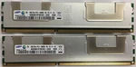 16GB 2X 8GB Memory For Lenovo Thinkserver RD530 RD630 TD200 Rdimm Ram Used. Price: $34.99.