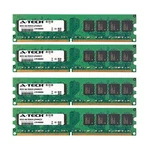 A-tech 4GB Kit X 1GB For Hp Compaq Business Desktop Series DC5700 DC5750 Dc... New. Price: $179.41.