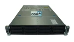 Intel R2312WF0NPR 2U 12BAY 3.5IN Dual Scalable Rackmount Server Used. Price: $699.00.