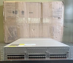 Cisco Nexus N5K-C5596UP 2RU Rackmount Port Ethernet Switch Used. Price: $249.88.
