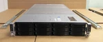 Intel H2312JFKR 4 Node Servers Cto E5-26XX V1 V2 Cpu/mem 2U Rack Mount Used. Price: $612.64.
