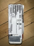 Lenovo 16GB DDR5-5600/PC5-44800 Sdram Laptop Memory 4X71M23187 So Dimm New. Price: $162.95.