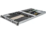 Asrock 1U4G-ROME Rackmount Gpu Barebone Amd SP3 LGA4094 Epyc 7002 Series New. Price: $1254.99.