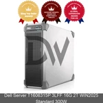 Dell Server T1606315P 3LFF 16G 2T WIN2025 Standard 300W Computer New. Price: $4230.57.