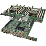 Sun Oracle 7360829 System Board 7346982 LGA3647 24X DDR4 Slots For X8-2 Used. Price: $397.00.