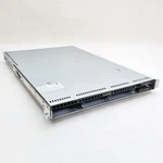 Supermicro 818-7 4-LFF X9DRW-3LN4F+ 2*E5-2603V2 1.8GHZ 16GB Ram No Hdd 1U Server Used. Price: $109.99.