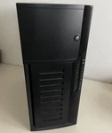 Asus P4800 Workstation Tower Server Desktop Computer 280GHZ Lot 12 Hard Drive Used. Price: $199.99.