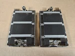 Qty Dell Poweredge R820 Server Cpu Cooling Heatsink P/n: 0FHV0D Used. Price: $30.00.