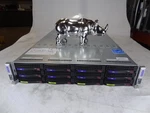 CSE-827 X10DRT-P-G5-NI22 Nutanix/supermicro 4 Node 2U 12X3.5INCH System Used. Price: $399.00.