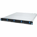 Asus RS300-E12-RS4-1G4 Server Barebone System 1U Rack-mountable Socket LGA-1700 New. Price: $1217.25.