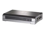 Levelone FPS-1033 Grey Activity Connection Power Status Taiwan Lan Nuovo. Price: $236.69.
