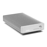 Owc Express 1M2 80GB/S Portable Nvme Thunderbolt/usb-c External Ssd Enclosure New. Price: $219.00.