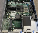 Genuine Dell System Board Poweredge R730XD 72T6D Used. Price: $43.95.