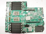 Hp System For DL385P GEN8 P/n: 622215-003 691271-001 Motherboard Used. Price: $103.50.