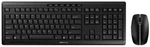 Stream Desktop Recharge Keyboard And Mouse Wireless Combo (black) New. Price: $99.99.