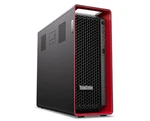 Lenovo Thinkstation P8 Amd Threadripper Pro 7995WX 96-CORE, 128GB (no Gpu) Open. Price: $16995.00.
