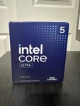 Intel Ultra 10 Cores 4.9GHZ LGA-1851 Processor (BX80768225F) Open. Price: $104.99.