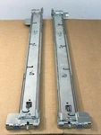 New Dell Sliding Kit Rails B6 R7920 Precision Rack Ii. Price: $96.00.