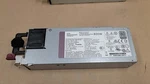 Hpe 800W Flex Slot Platinum Power Supply Proliant GEN10 865414-B21 866730-001 Used. Price: $19.99.