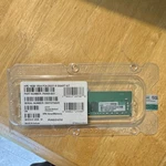 New-server Memory-hpe 16GB DDR4 PC4-2933Y Registered Dimm P00920-B21 P03051-091. Price: $175.00.
