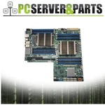 Supermicro X10DRW-IT Motherboard Dual Intel Lga 2011-3 DDR4 W/ Heatsinks Used. Price: $49.99.