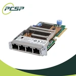 Lenovo 01PE411 Thinksystem Quad Port 10GBE RJ-45 Lom Network Adapter 10GBASE-T Used. Price: $48.99.