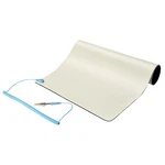 Startech.com 11X18IN Anti Static Mat, Esd For Electronics Repai... New. Price: $47.06.