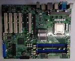 Supermicro C2SBC-Q Motherboard Atx Intel LGA775 With CORE2 Quad Processor Used. Price: $180.00.