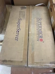 Supermicro Superserver SYS-6027AX-72RF-HFT3- Ppt Open. Price: $500.00.