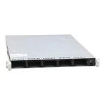 Supermicro CSE-116 X9DRW 2X Xeon E5-2620 V2 16GB DDR3 AOM-S3108-H8 Rack Server Sehr. Price: $230.38.