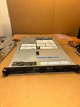 Lenovo Thinksystem SR530 1/2" Drive Server QTY.2 Silver 4110 16GB 530-8I Raid Used. Price: $499.99.