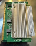 Nos Hp 12V Dc Power Module Liteon Dd 1171 3C Rohs Genuine 407748001 New. Price: $89.95.