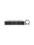 Qnap TL-R1200C-RP Bay Rackmount Jbod Storage , Psu Open. Price: $989.00.