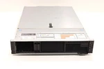 Dell Emc Poweredge R740 8-BAY Sff Barebone Server W/ Heatsink & 2X1600W Psu Used. Price: $399.99.