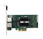 Lot Of Dell 0X3959 Intel PRO/1000 Dual Port Lan Card D33682 RJ-45 Used. Price: $39.99.