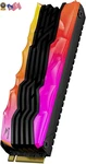 Fanxiang S790R 4TB Nvme M.2 Ssd Pcie 4.0 X4, Internal Solid State Drive With Rgb New. Price: $817.34.
