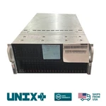 Supermicro 4U SYS-4028GR-TR2 X10DRG-O-PCI 24BAY Sff Ip 4X Psu 8XGPU Slots Cto Used. Price: $999.00.