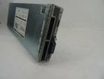 Cisco Ucs B200 Blade Server N20-B6620-1 M1 Bare Bones Used. Price: $59.95.